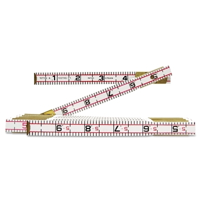 6FT FOLDING WOOD RL